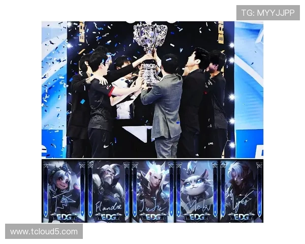 2025英雄联盟全球总决赛燃战再起巅峰对决点燃新电竞时代